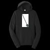Fan Favorite Fleece Pullover Hooded Sweatshirt Thumbnail