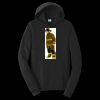 Fan Favorite Fleece Pullover Hooded Sweatshirt Thumbnail
