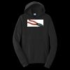 Fan Favorite Fleece Pullover Hooded Sweatshirt Thumbnail
