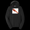 Fan Favorite Fleece Pullover Hooded Sweatshirt Thumbnail