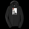Fan Favorite Fleece Pullover Hooded Sweatshirt Thumbnail