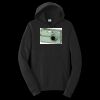 Fan Favorite Fleece Pullover Hooded Sweatshirt Thumbnail