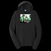 Fan Favorite Fleece Pullover Hooded Sweatshirt Thumbnail