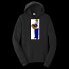 Fan Favorite Fleece Pullover Hooded Sweatshirt Thumbnail