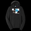 Fan Favorite Fleece Pullover Hooded Sweatshirt Thumbnail