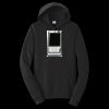 Fan Favorite Fleece Pullover Hooded Sweatshirt Thumbnail