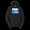 Fan Favorite Fleece Pullover Hooded Sweatshirt Thumbnail