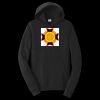 Fan Favorite Fleece Pullover Hooded Sweatshirt Thumbnail