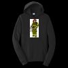 Fan Favorite Fleece Pullover Hooded Sweatshirt Thumbnail