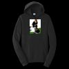Fan Favorite Fleece Pullover Hooded Sweatshirt Thumbnail