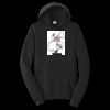 Fan Favorite Fleece Pullover Hooded Sweatshirt Thumbnail