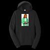 Fan Favorite Fleece Pullover Hooded Sweatshirt Thumbnail