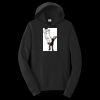 Fan Favorite Fleece Pullover Hooded Sweatshirt Thumbnail