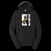 Fan Favorite Fleece Pullover Hooded Sweatshirt Thumbnail
