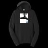 Fan Favorite Fleece Pullover Hooded Sweatshirt Thumbnail