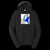 Fan Favorite Fleece Pullover Hooded Sweatshirt Thumbnail