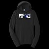 Fan Favorite Fleece Pullover Hooded Sweatshirt Thumbnail