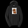 Fan Favorite Fleece Pullover Hooded Sweatshirt Thumbnail