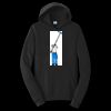 Fan Favorite Fleece Pullover Hooded Sweatshirt Thumbnail