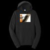 Fan Favorite Fleece Pullover Hooded Sweatshirt Thumbnail