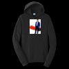 Fan Favorite Fleece Pullover Hooded Sweatshirt Thumbnail