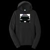 Fan Favorite Fleece Pullover Hooded Sweatshirt Thumbnail