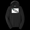 Fan Favorite Fleece Pullover Hooded Sweatshirt Thumbnail