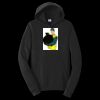 Fan Favorite Fleece Pullover Hooded Sweatshirt Thumbnail