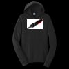 Fan Favorite Fleece Pullover Hooded Sweatshirt Thumbnail