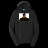 Fan Favorite Fleece Pullover Hooded Sweatshirt Thumbnail