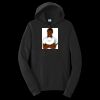 Fan Favorite Fleece Pullover Hooded Sweatshirt Thumbnail