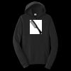 Fan Favorite Fleece Pullover Hooded Sweatshirt Thumbnail