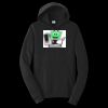 Fan Favorite Fleece Pullover Hooded Sweatshirt Thumbnail