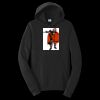Fan Favorite Fleece Pullover Hooded Sweatshirt Thumbnail