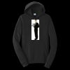 Fan Favorite Fleece Pullover Hooded Sweatshirt Thumbnail