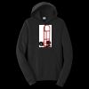 Fan Favorite Fleece Pullover Hooded Sweatshirt Thumbnail
