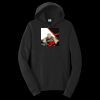 Fan Favorite Fleece Pullover Hooded Sweatshirt Thumbnail