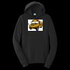 Fan Favorite Fleece Pullover Hooded Sweatshirt Thumbnail