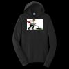 Fan Favorite Fleece Pullover Hooded Sweatshirt Thumbnail