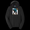 Fan Favorite Fleece Pullover Hooded Sweatshirt Thumbnail