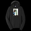 Fan Favorite Fleece Pullover Hooded Sweatshirt Thumbnail