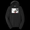 Fan Favorite Fleece Pullover Hooded Sweatshirt Thumbnail