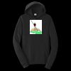 Fan Favorite Fleece Pullover Hooded Sweatshirt Thumbnail