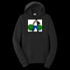 Fan Favorite Fleece Pullover Hooded Sweatshirt Thumbnail