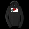 Fan Favorite Fleece Pullover Hooded Sweatshirt Thumbnail