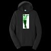 Fan Favorite Fleece Pullover Hooded Sweatshirt Thumbnail