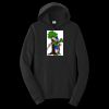 Fan Favorite Fleece Pullover Hooded Sweatshirt Thumbnail