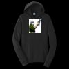 Fan Favorite Fleece Pullover Hooded Sweatshirt Thumbnail