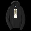 Fan Favorite Fleece Pullover Hooded Sweatshirt Thumbnail