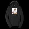 Fan Favorite Fleece Pullover Hooded Sweatshirt Thumbnail
